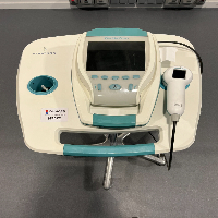 Verathon BladderScan BVI 9400 - Ultrasound image 2